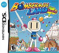 Bomberman Land Touch! (DS)