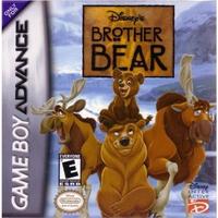 Brother Bear (GBA)
