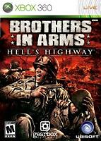 Brothers in Arms: Hell's Highway (360)