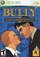 Bully : Scholarship Edition (360)