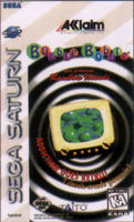 Bubble Bobble (Saturn)