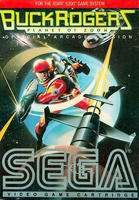 Buck Rogers: Planet of Zoom (Atari 5200)