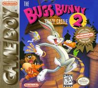 Bugs Bunny: Crazy Castle 2 (Gameboy)