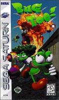 Bug Too (Saturn)