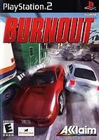 Burnout (PS2)