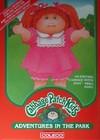 Cabbage Patch Kids (Coleco Vision)