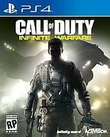 Call of Duty: Infinite Warfare (PS4)