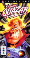 Captain Quazar (3DO)
