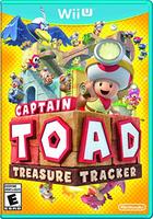 Captain Toad Treasure Tracker (Wii U)