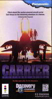 Carrier: Fortress at Sea (Panasonic 3DO)