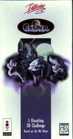 Casper (Panasonic 3DO)