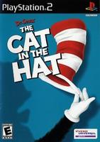 Cat In the Hat (PS2)