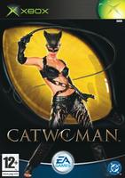 Catwoman (Xbox)