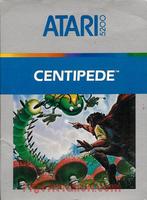 Centipede (Atari 5200)