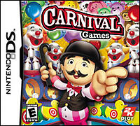 Carnival Games (DS)
