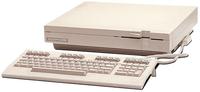 Commodore 128D