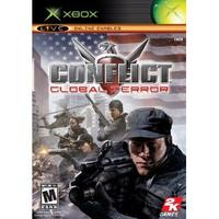 Conflict Global Terror (Xbox)