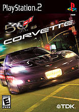 Corvette (PS2)