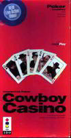 Cowboy Casino (Panasonic 3DO)