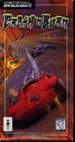 Crash and Burn (3DO)