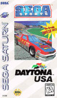 Daytona USA (Saturn)