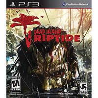 Dead Island Riptide (PlayStation 3)