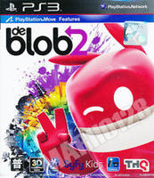 de Blob 2 (PS3)