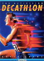Decathlon (Atari 5200)