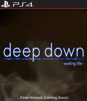 Deep Down (Playstation 4)