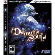 Demon's Souls (PS3)
