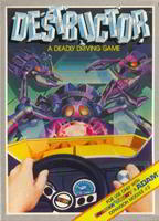 Destructor (Coleco Vision)