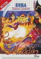 Aladdin (Sega Master System)
