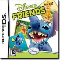 Disney Friends (DS)