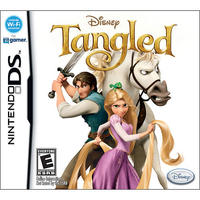 Tangled (Nintendo DS)