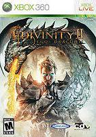 Divinity II: Ego Draconis (Xbox 360)