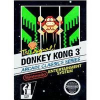 Donkey Kong 3 (NES)