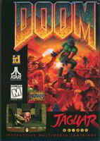 Doom (Jaguar)
