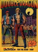 Double Dragon (Atari 7800)