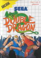 Double Dragon (Sega Master System)