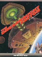 Dreadnaught Factor (Atari 5200)