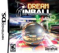 Dream Pinball 3D (DS)