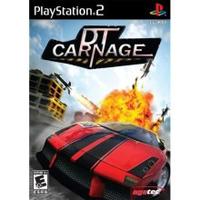 DT Carnage (PSP)