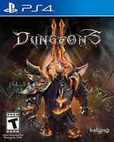 Dungeons 2 (PS4)