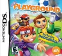 Playground (DS)