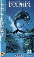 Ecco the Dolphin (Sega CD)