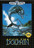 Ecco the Dolphin (Genesis)