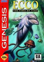 Ecco: The Tides of Time (Genesis)