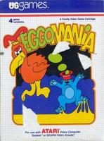 Eggomania (2600)