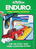 Enduro (Atari 2600)