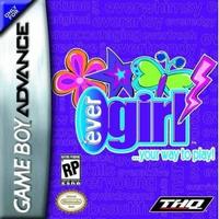 Evergirl (Gameboy Advance)